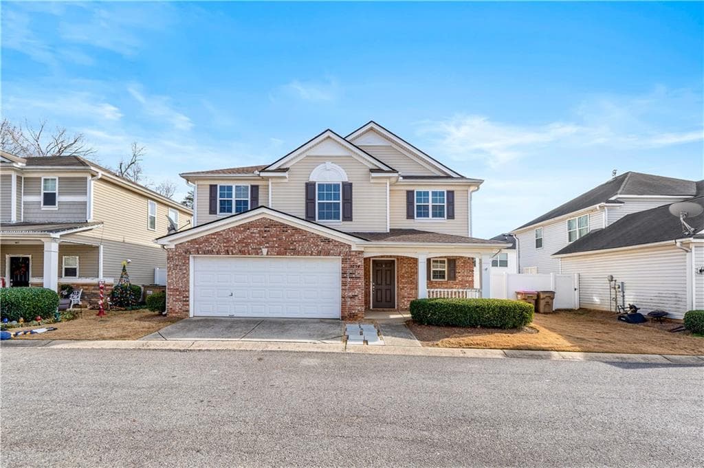 3654 Roseman Landing, Cumming, GA 30040 — most recent listing photo