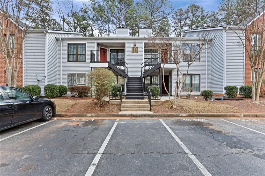 671 Windchase Lane, Stone Mountain, GA 30083 — most recent listing photo