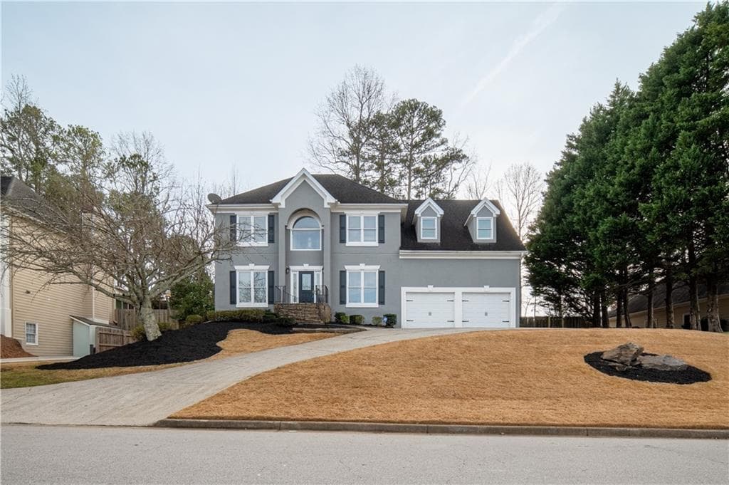 4390 Signal Ridge Court, Buford, GA 30518 — most recent listing photo