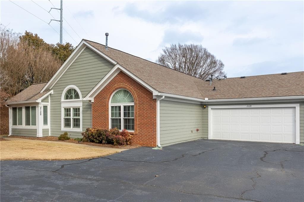 2128 Carefree Circle 1, Marietta, GA 30062 — most recent listing photo