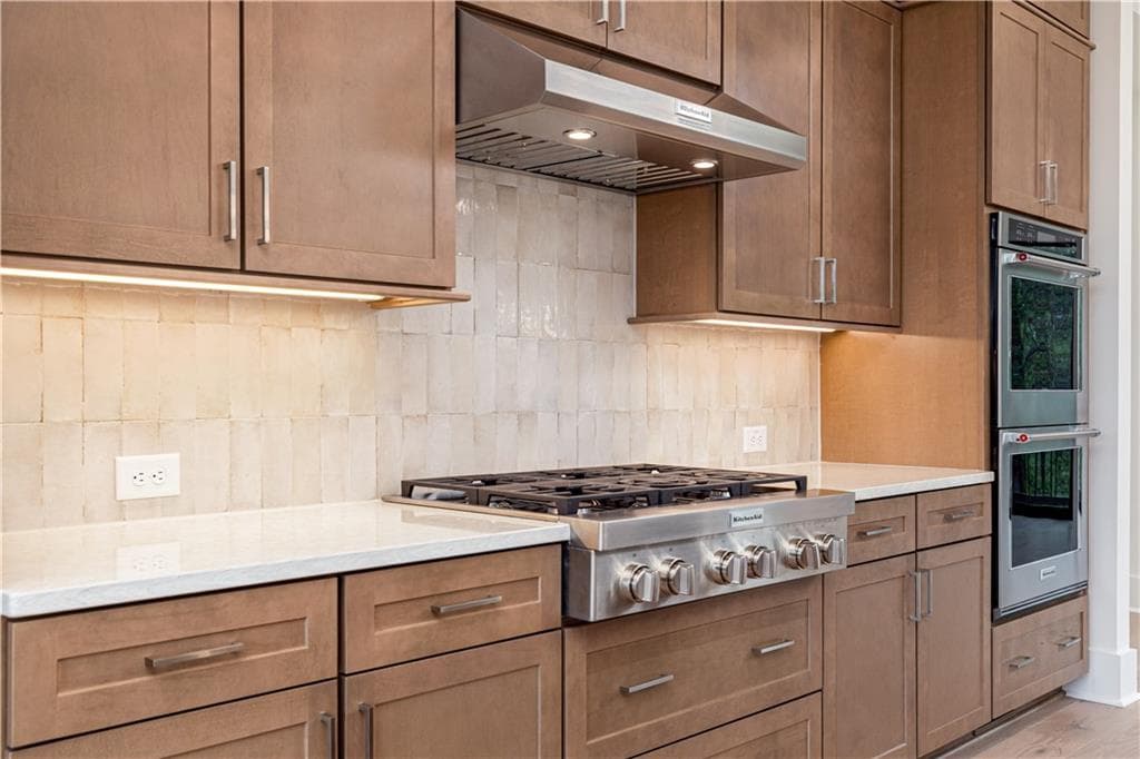 4 bedroom, 5 bathroom, 3,715 sq ft townhouse for sale at 2244 Crestview Drive 35, Brookhaven, GA 30319