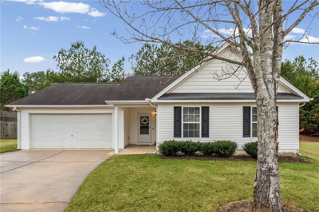 102 Natalie Court, Dallas, GA 30157 — most recent listing photo