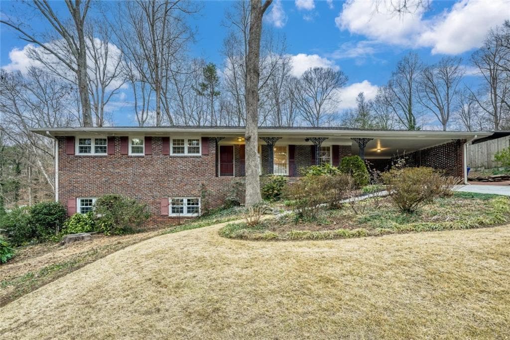 2555 Landeau Circle, Tucker, GA 30084 — most recent listing photo