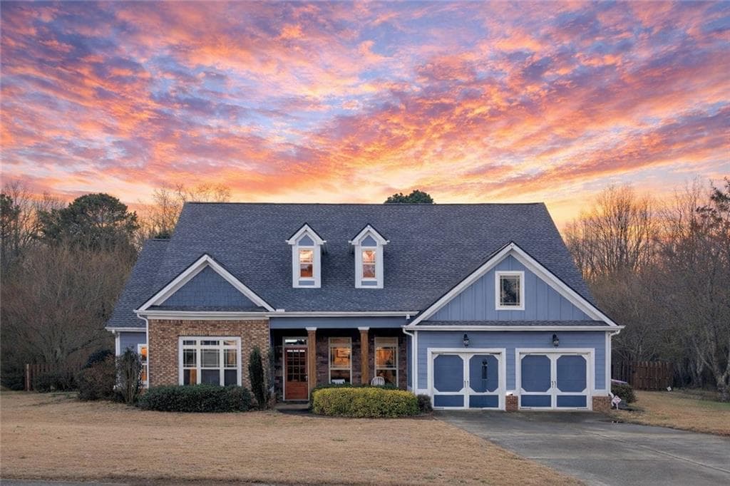 343 Katherine Drive, Jefferson, GA 30549 — most recent listing photo