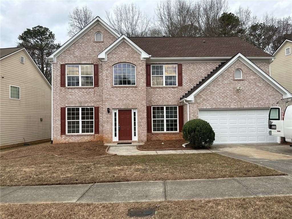 3804 Vallecito Court, Lawrenceville, GA 30044 — most recent listing photo