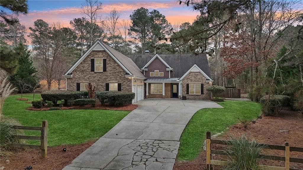 665 Herring Road, Grayson, GA 30017 — most recent listing photo