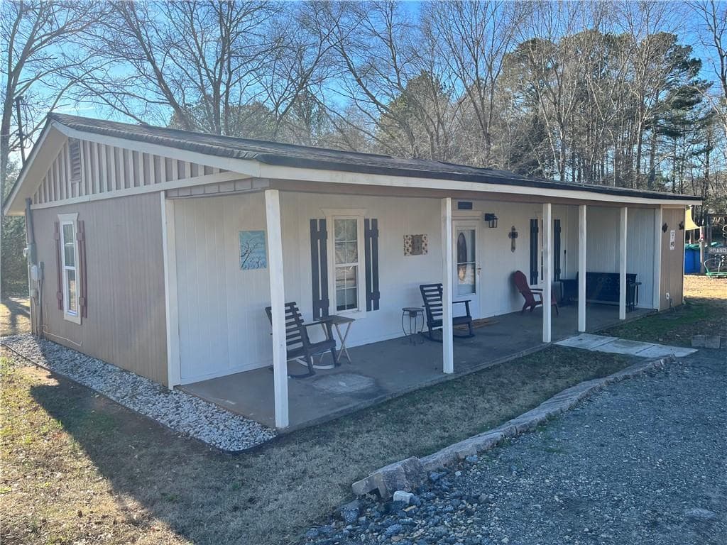 1015 Smith Chapel Road, Monroe, GA 30656 — most recent listing photo