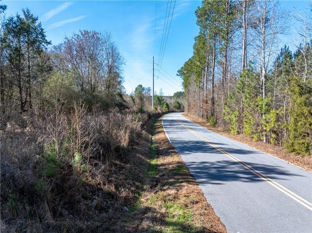 unimproved land for sale at 2071 Leslie Mill Road, Greensboro, GA 30642