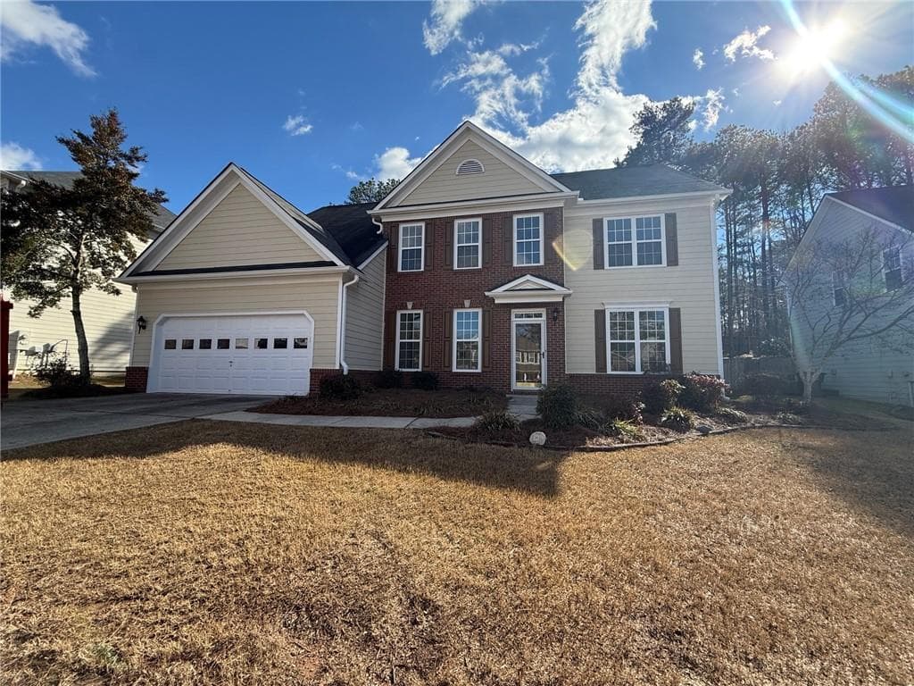 824 Montecruz Drive, Lawrenceville, GA 30045 — most recent listing photo