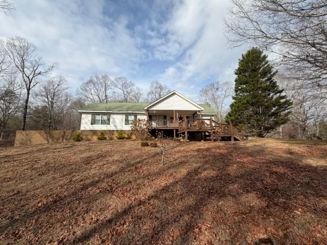 124 Cimmaron Drive, Murrayville, GA 30564 — most recent listing photo