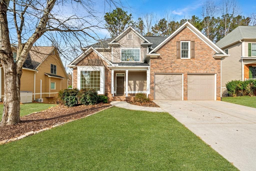 138 Yorkshire Lane, Villa Rica, GA 30180 — most recent listing photo