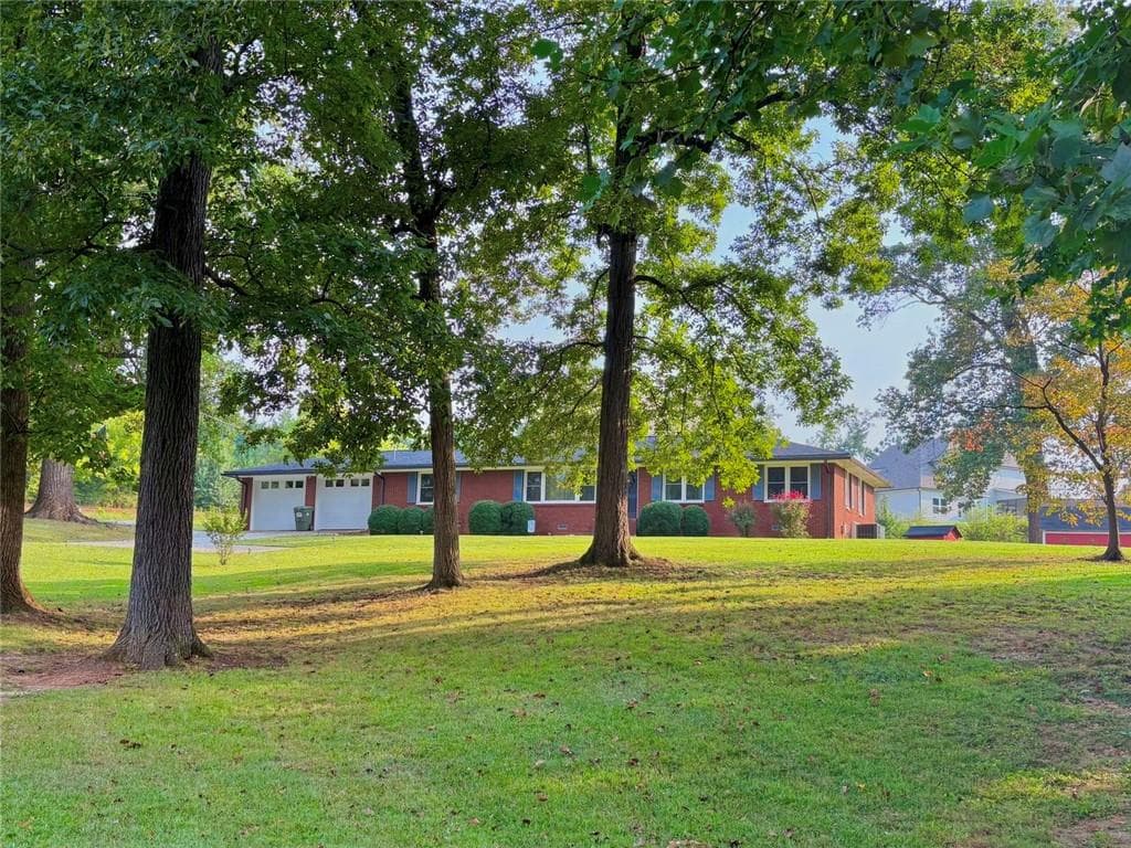 4246 Cartersville Highway, Dallas, GA 30132 — most recent listing photo