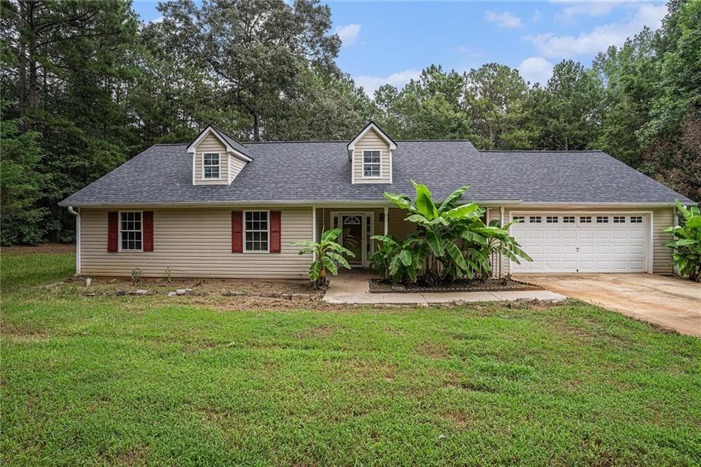 60 Hazelnut Court, Covington, GA 30016 — most recent listing photo