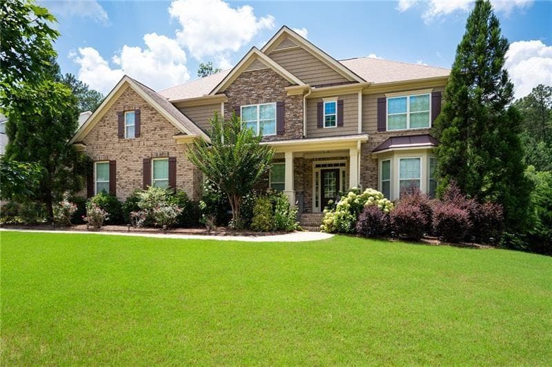 3225 Sundew Drive, Acworth, GA 30101 — most recent listing photo