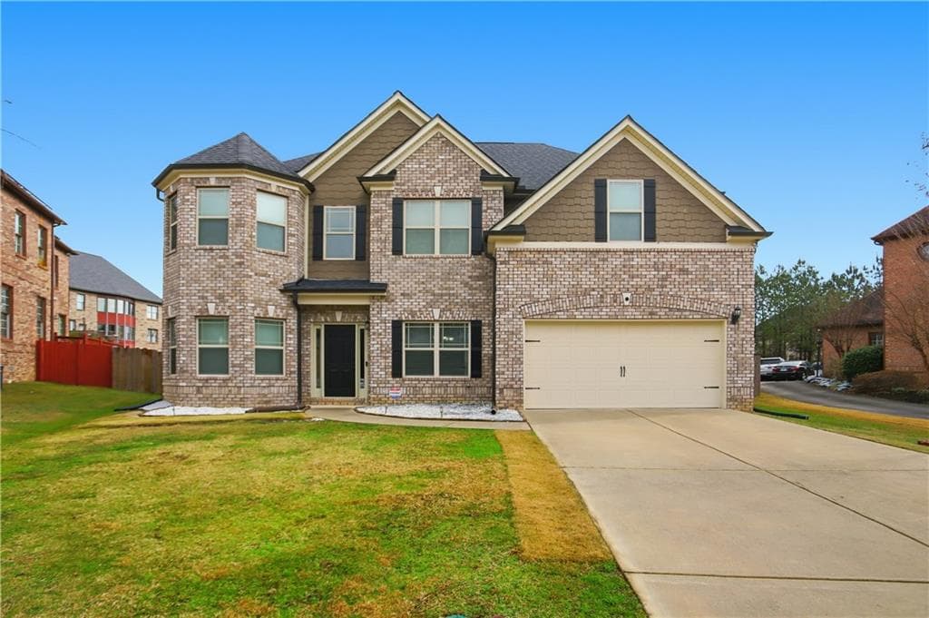 2760 Tyler Bay Lane, Grayson, GA 30017 — most recent listing photo