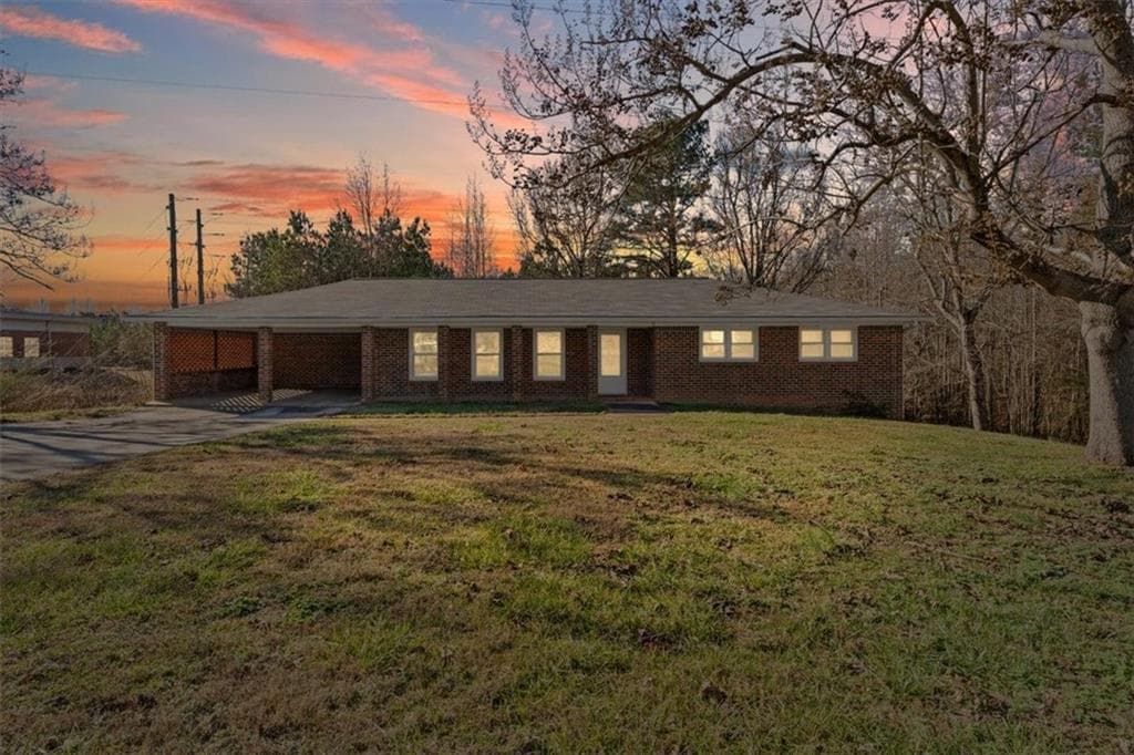 2932 Business Hwy. 27, Buchanan, GA 30113 — most recent listing photo
