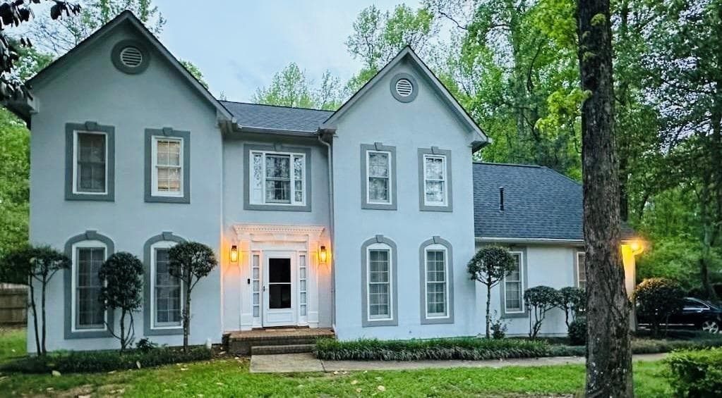2439 Fair Oaks Drive, Jonesboro, GA 30236 — most recent listing photo
