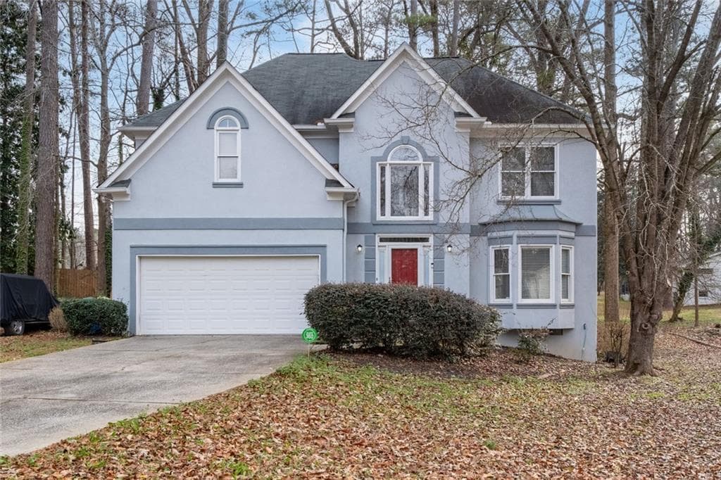 4 bedroom, 3 bathroom, 2,856 sq ft single family residence sold at 220 Chinkapin Circle, Atlanta, GA 30311