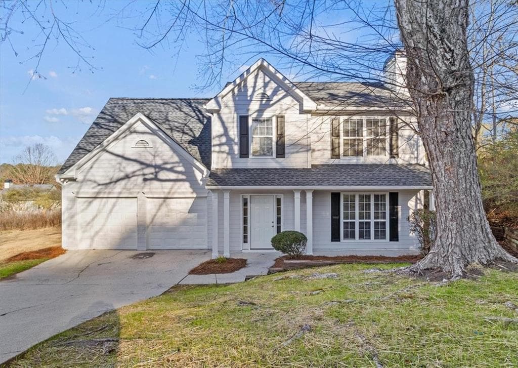 820 Whitecrest Court, Lawrenceville, GA 30043 — most recent listing photo