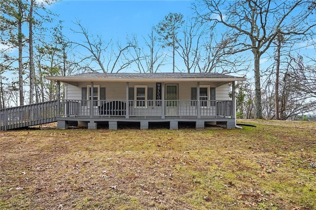 360 Ridge Road, Canton, GA 30114 — most recent listing photo