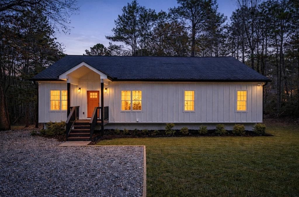 3695 Daniels Bridge Road, Conyers, GA 30094 — most recent listing photo