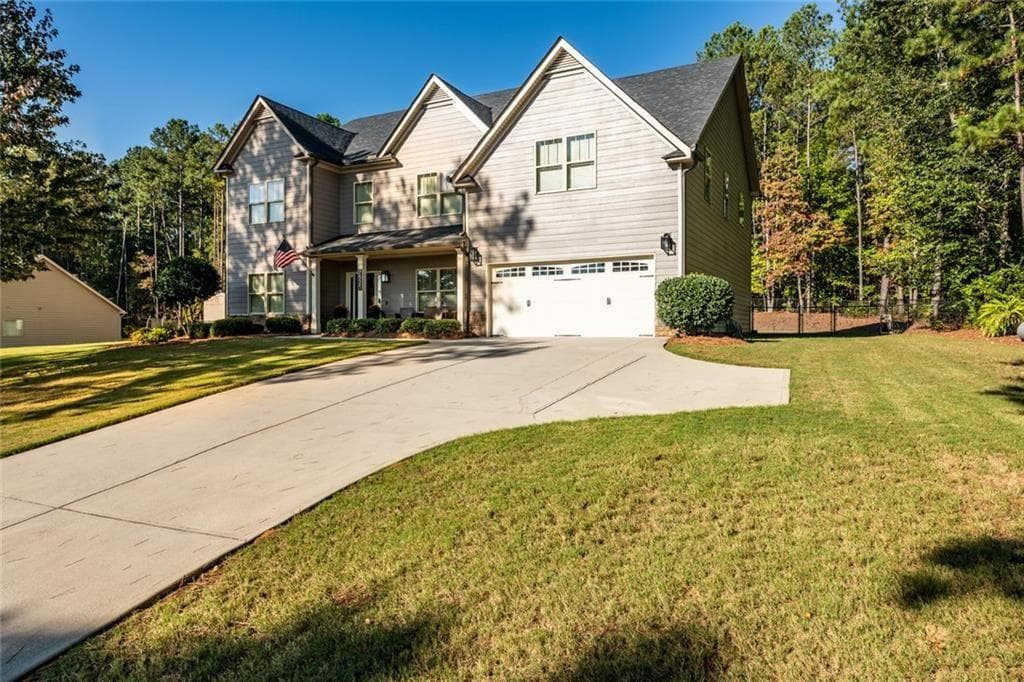 7525 Shell Road Road, Winston, GA 30187 — most recent listing photo