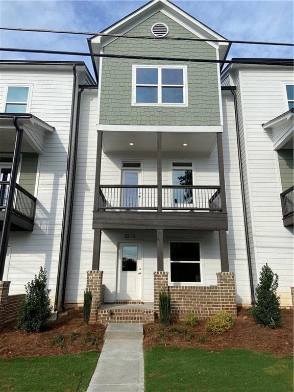 2219 Nena Way 22, Tucker, GA 30084 — most recent listing photo
