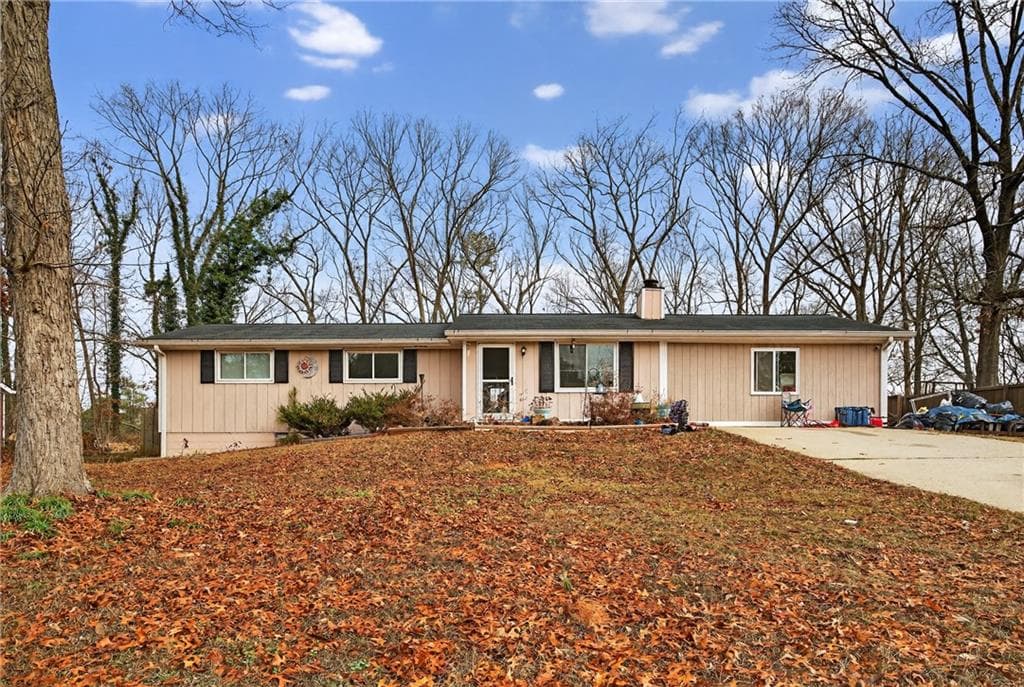 5720 Bob White Lane, Douglasville, GA 30135 — most recent listing photo