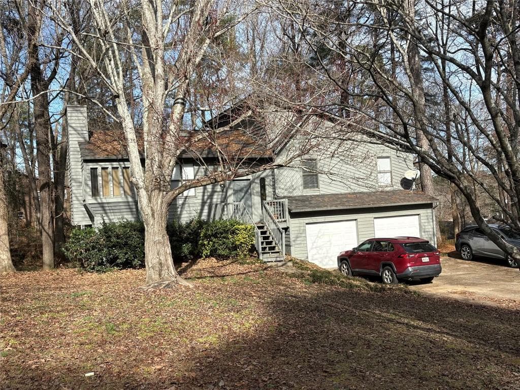 2500 Deerfield Drive, Kennesaw, GA 30144 — most recent listing photo