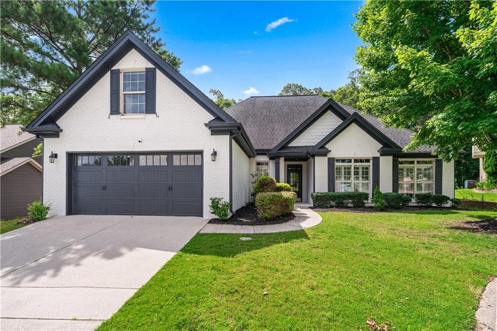 2728 Limestone Creek Drive, Gainesville, GA 30501 — most recent listing photo