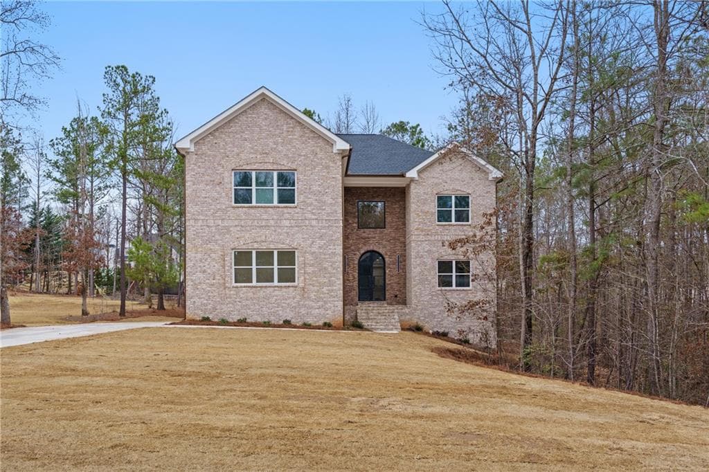 429 Saint Surrey Way, Ellenwood, GA 30294 — most recent listing photo