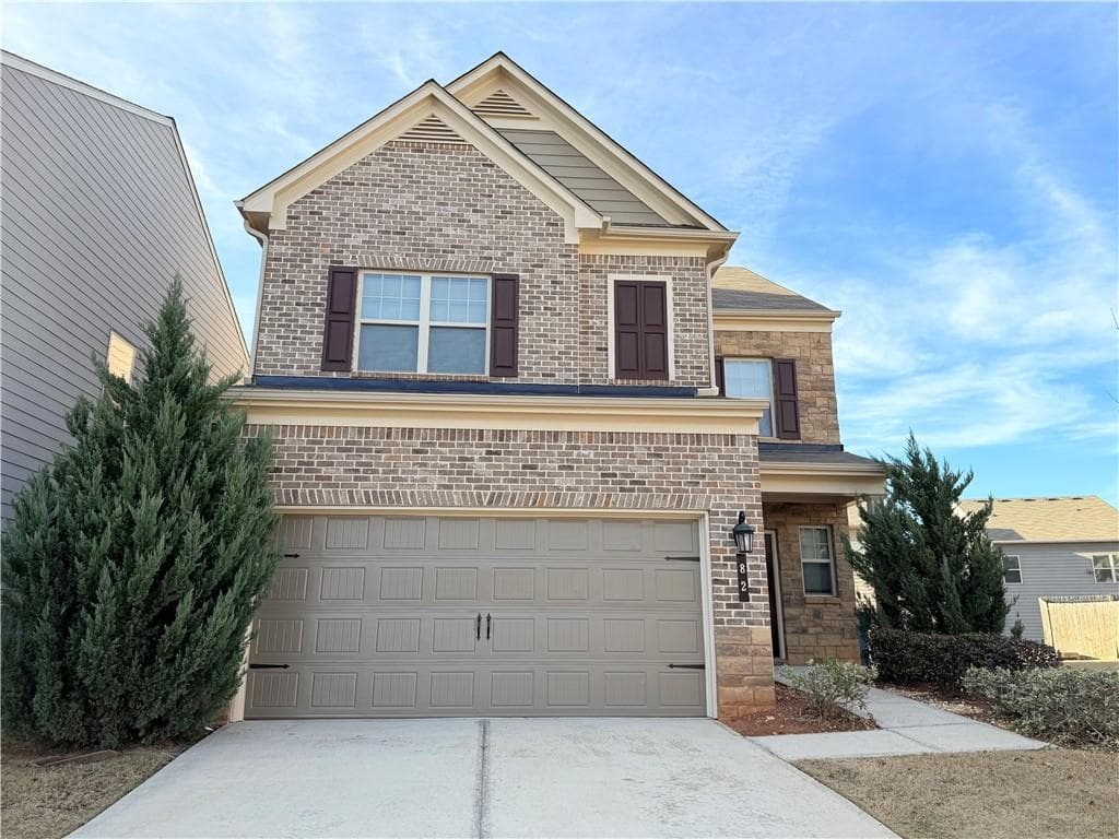 82 Charcoal Ives Drive, Lawrenceville, GA 30045 — most recent listing photo