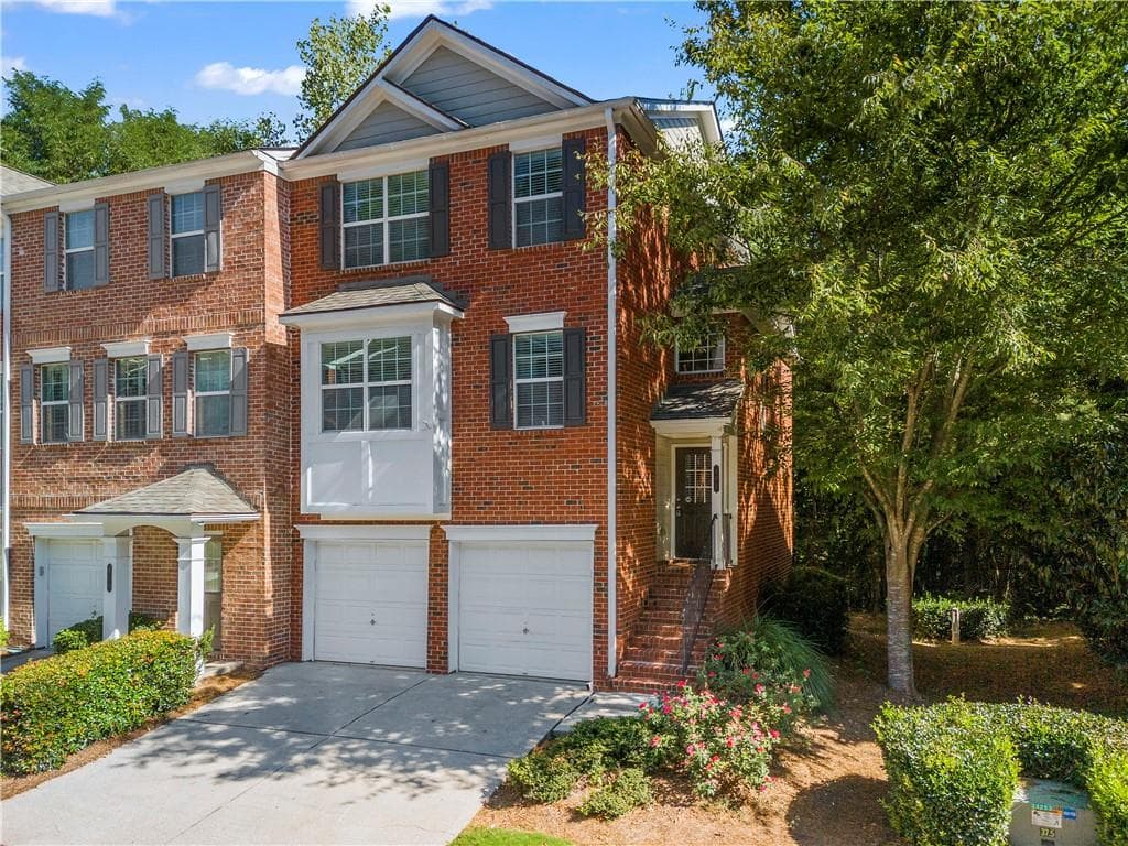 406 Heritage Park Trace 22, Kennesaw, GA 30144 — most recent listing photo