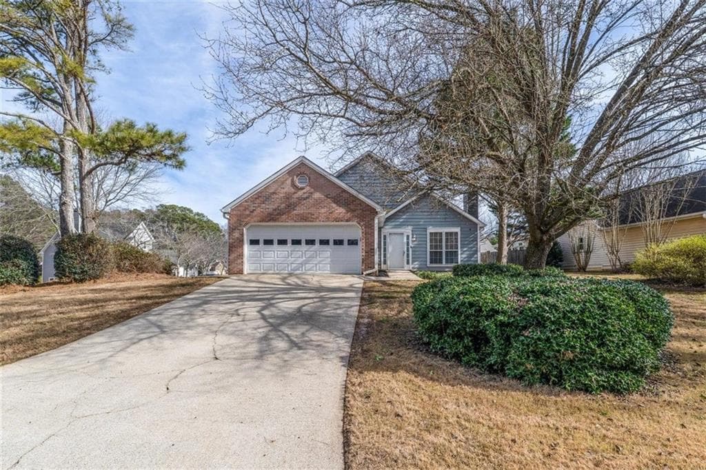 3133 Cling Stone Place, Powder Springs, GA 30127 — most recent listing photo