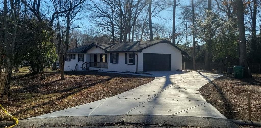 841 WOODS Court, Lawrenceville, GA 30044 — most recent listing photo