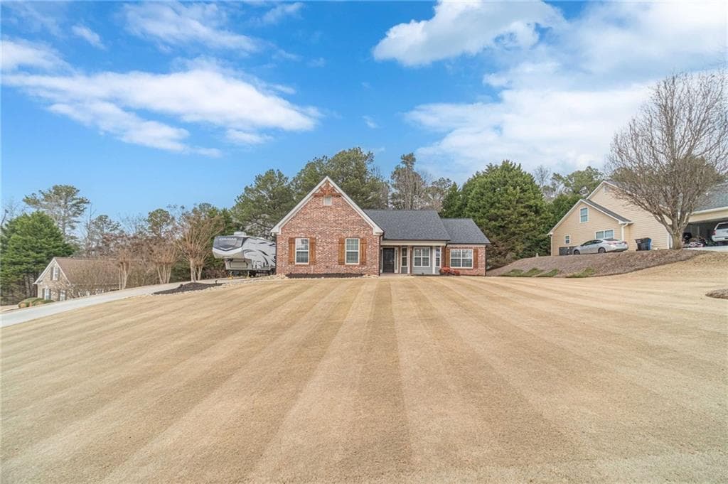 347 Arbor Road, Monroe, GA 30656 — most recent listing photo