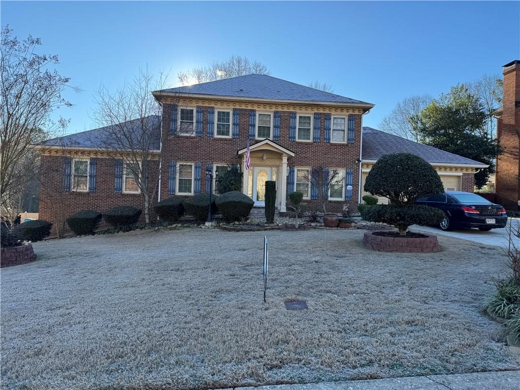 3340 Newburn Street, Lilburn, GA 30047 — most recent listing photo