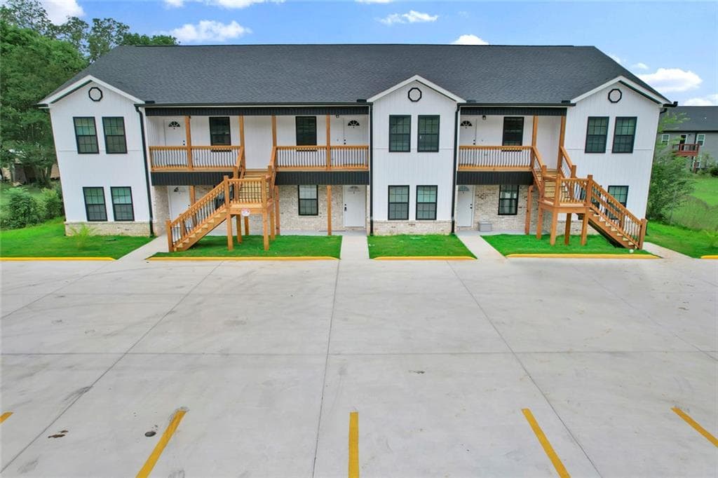 other sold at 614 Elberta Street, Fort Valley, GA 31030