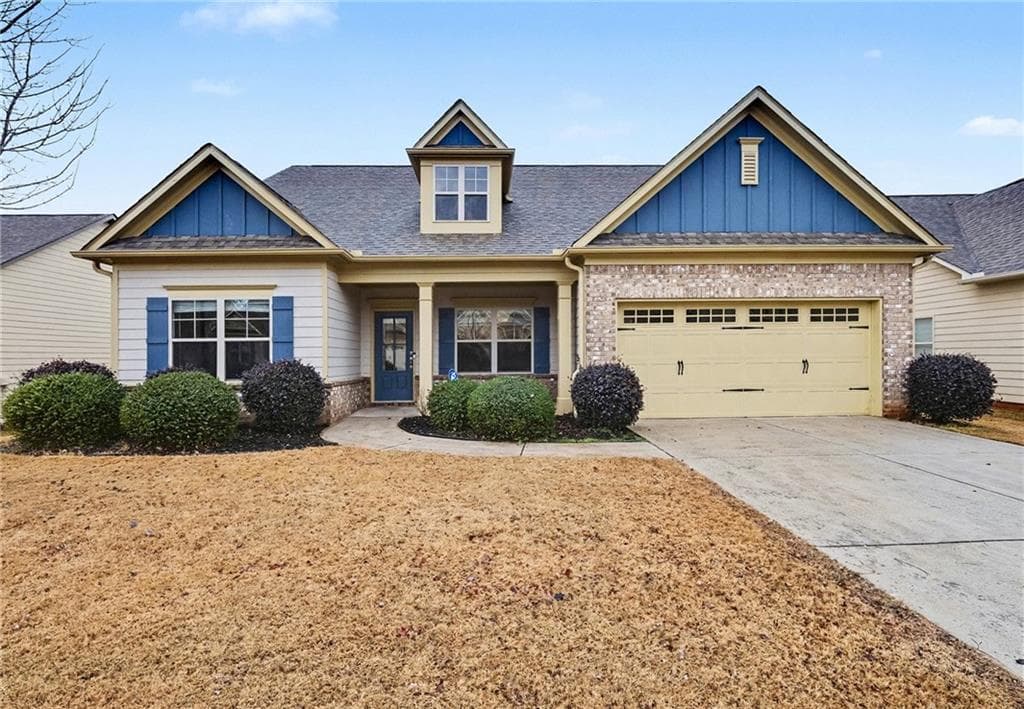 4475 Clubside Drive, Gainesville, GA 30504 — most recent listing photo