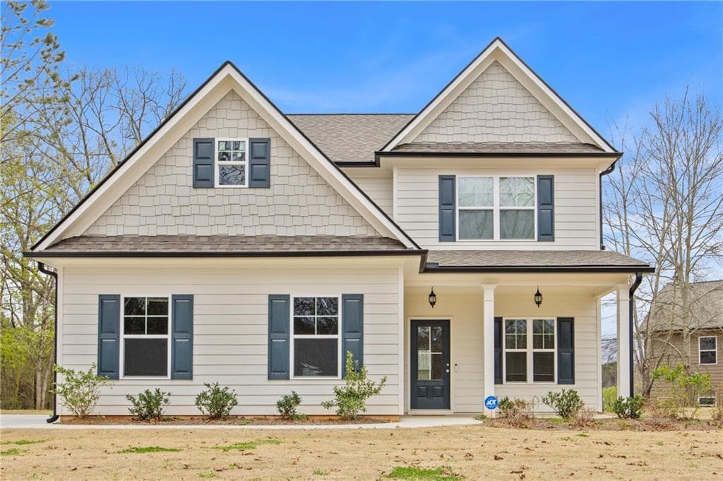 1408 Seals Road, Dallas, GA 30157 — most recent listing photo