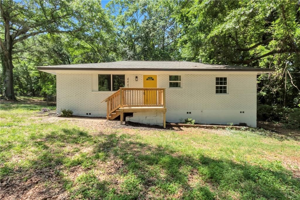 4443 Flat Shoals Pkwy, Decatur, GA 30034 — most recent listing photo