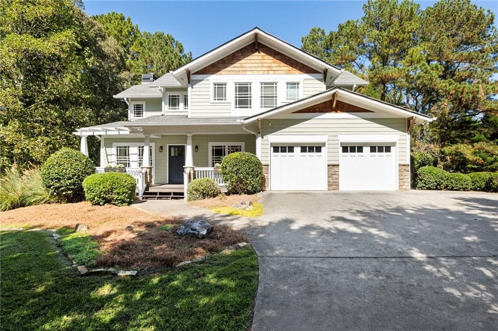 15040 Freemanville Road, Milton, GA 30004 — most recent listing photo
