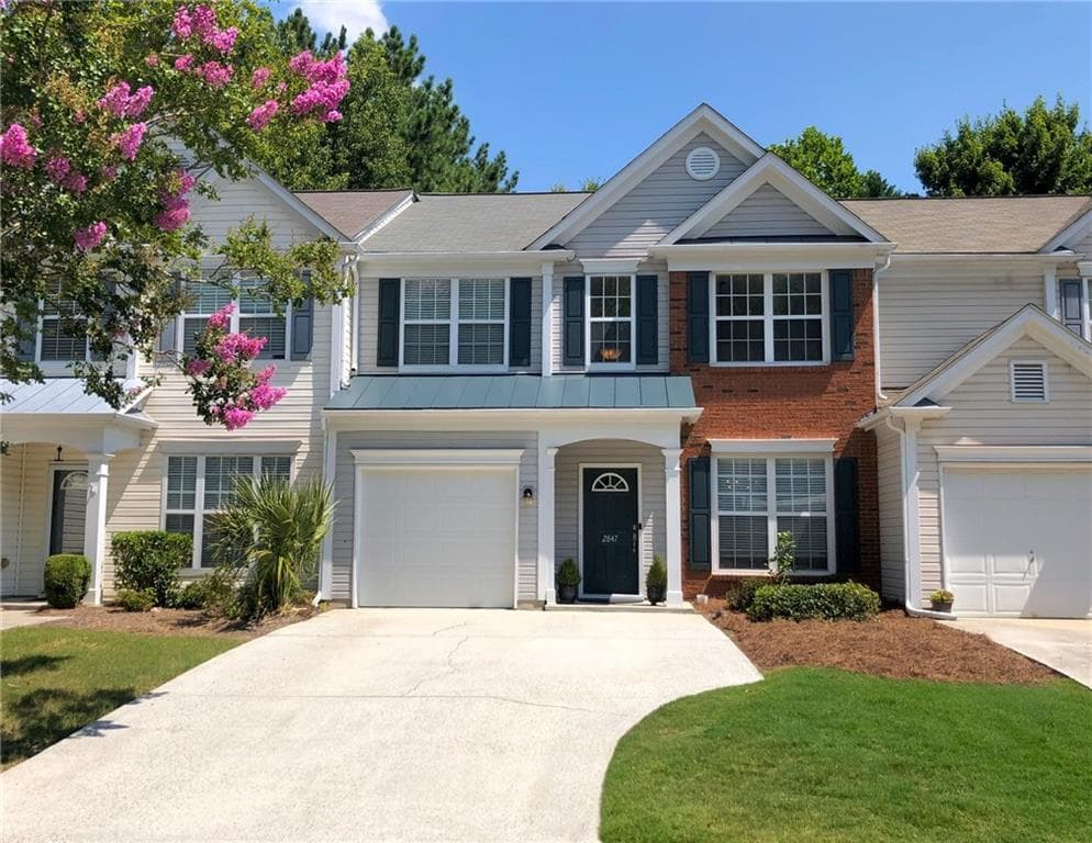 2847 Ashleigh Lane, Alpharetta, GA 30004 — most recent listing photo