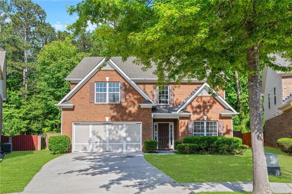 4353 Pond Edge Road, Snellville, GA 30039 — most recent listing photo