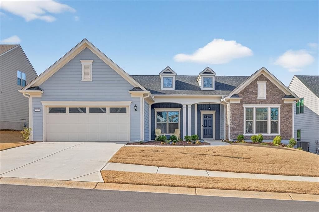 5517 Oak Knoll Court, Hoschton, GA 30548 — most recent listing photo