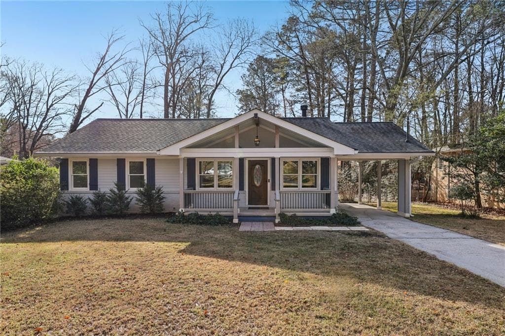 1173 Willivee Drive, Decatur, GA 30033 — most recent listing photo