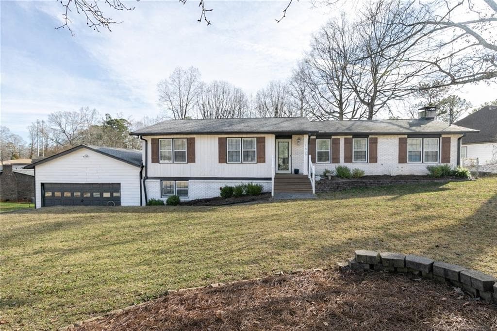 1527 Dupree Road, Woodstock, GA 30189 — most recent listing photo
