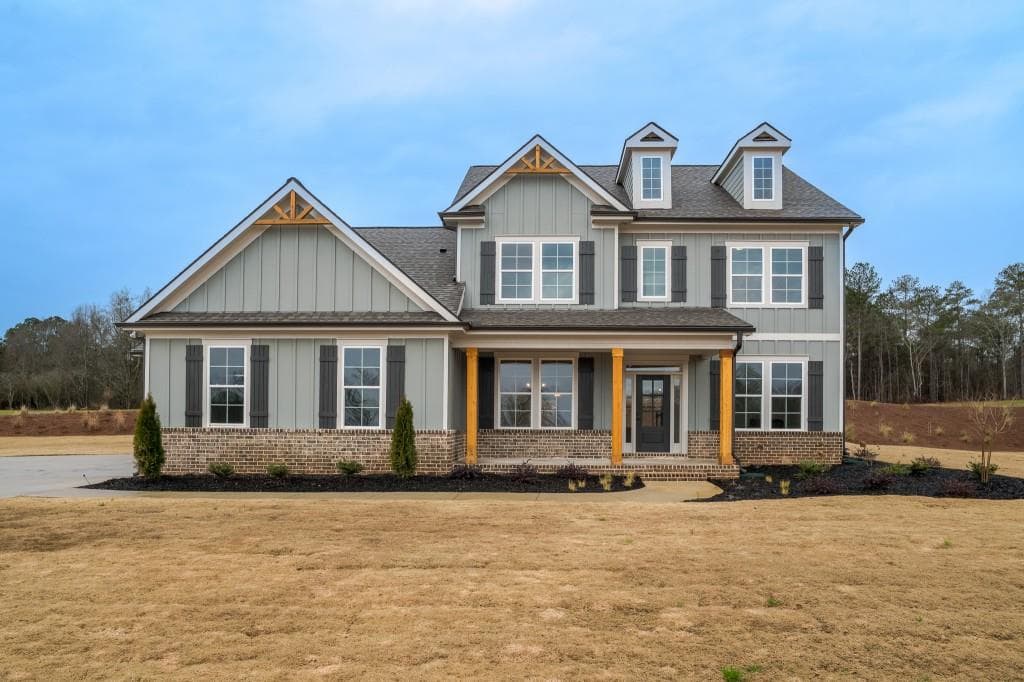 1285 PJ East Road, Covington, GA 30014 — most recent listing photo