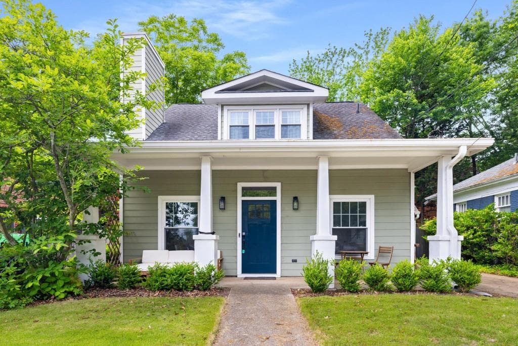 212 Haralson Avenue, Atlanta, GA 30307 — most recent listing photo