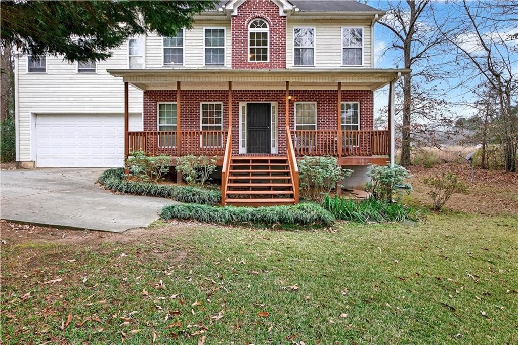 6355 Karen Court, Riverdale, GA 30296 — most recent listing photo